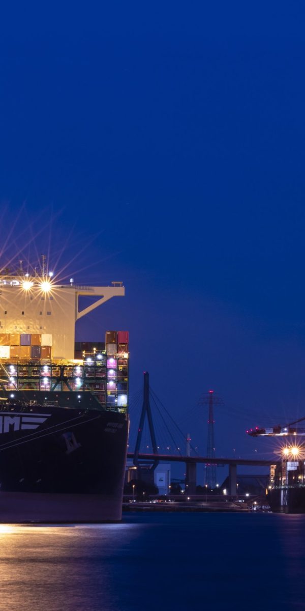 Global reinsurance capacity placement for marine and cargo insurance markets.